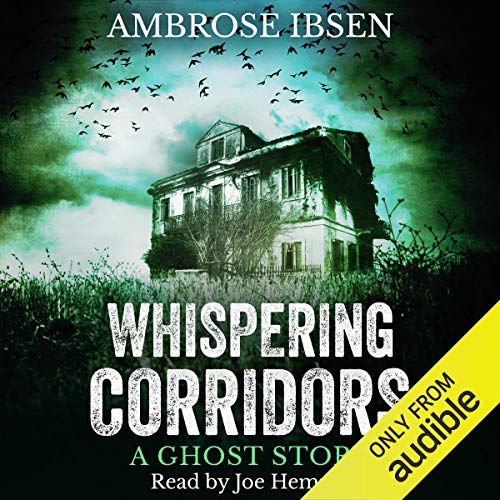 Cover of Whispering Corridors