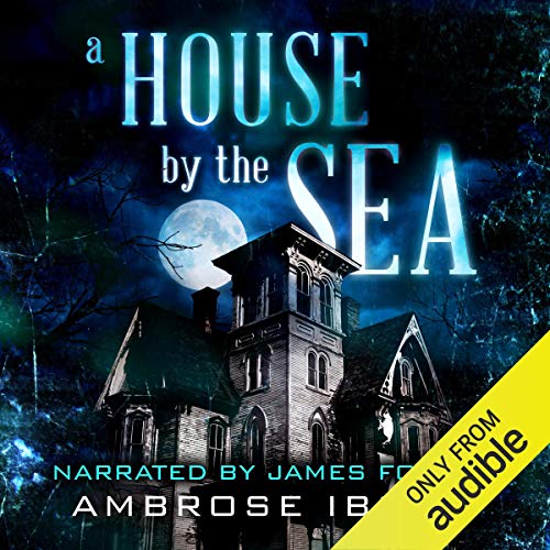 Cover of A House by the Sea