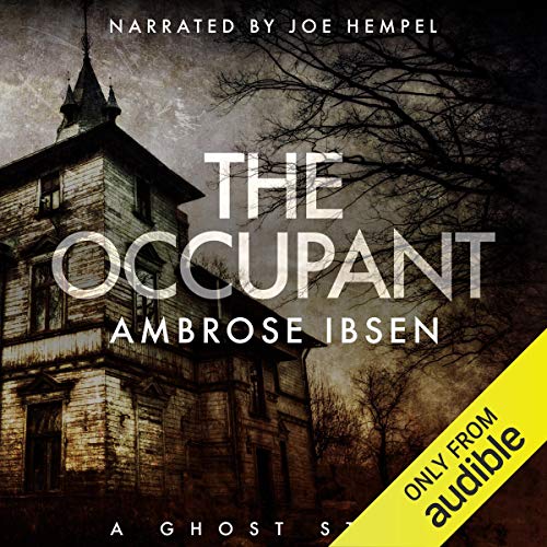 Cover of The Occupant
