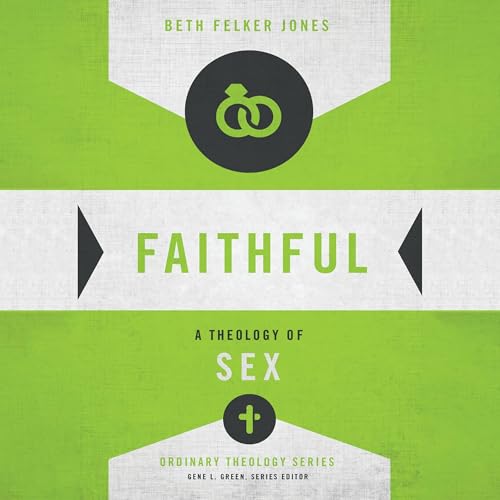 Cover of Faithful