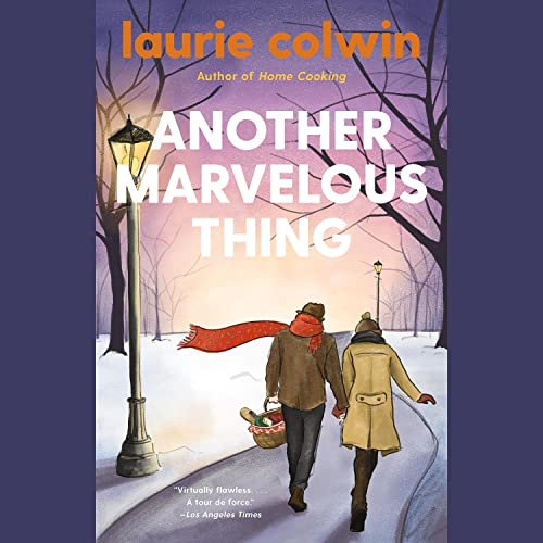 Cover of Another Marvelous Thing