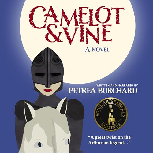 Cover of Camelot & Vine