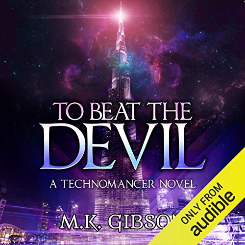 Cover of To Beat the Devil