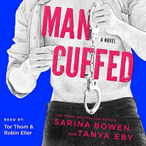 Cover of Man Cuffed