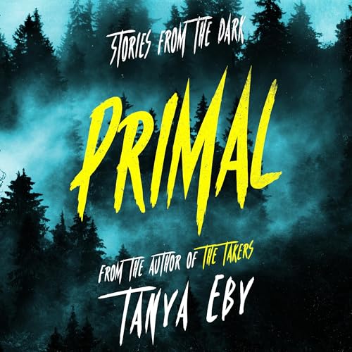 Cover of PRIMAL