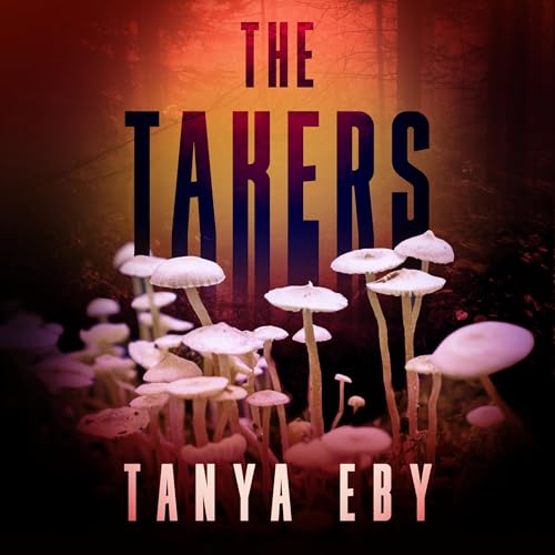 Cover of The Takers