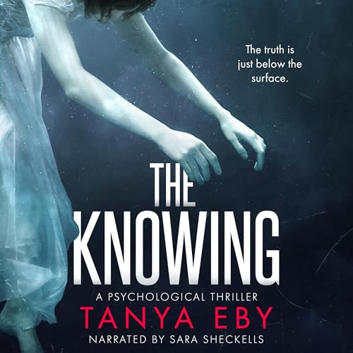 Cover of The Knowing