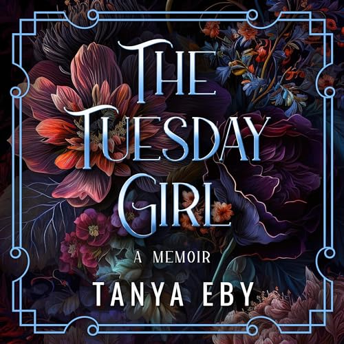 Cover of The Tuesday Girl