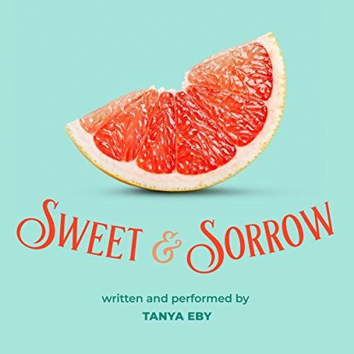 Cover of Sweet & Sorrow