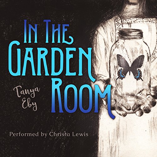 Cover of In the Garden Room