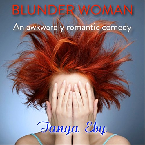 Cover of Blunder Woman