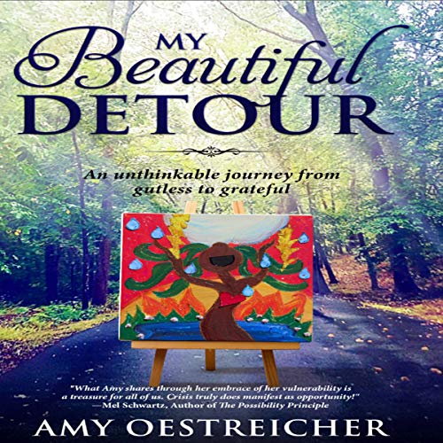 Cover of My Beautiful Detour