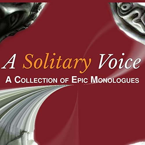 Cover of A Solitary Voice