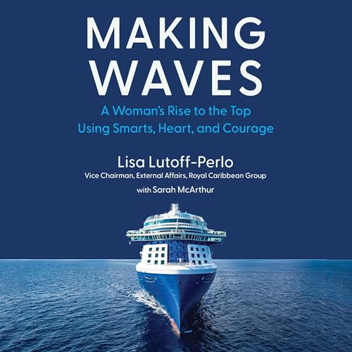 Cover of Making Waves