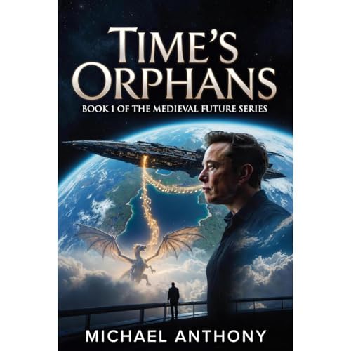 Cover of Time's Orphans