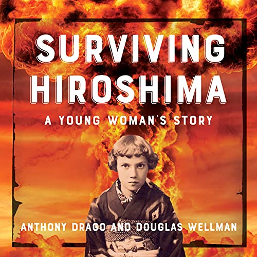 Cover of Surviving Hiroshima