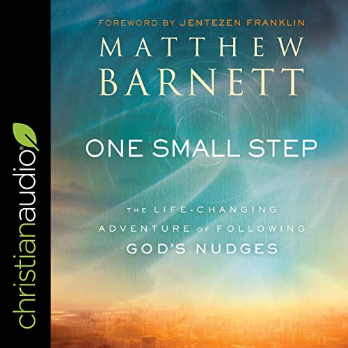 Cover of One Small Step