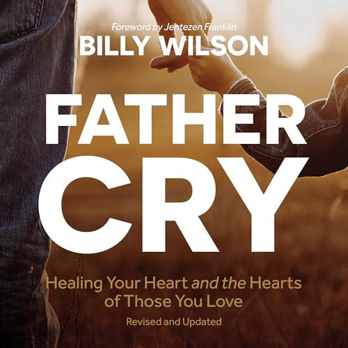 Cover of Father Cry