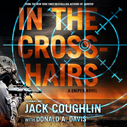 Cover of In the Crosshairs