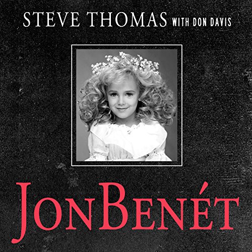 Cover of JonBenet