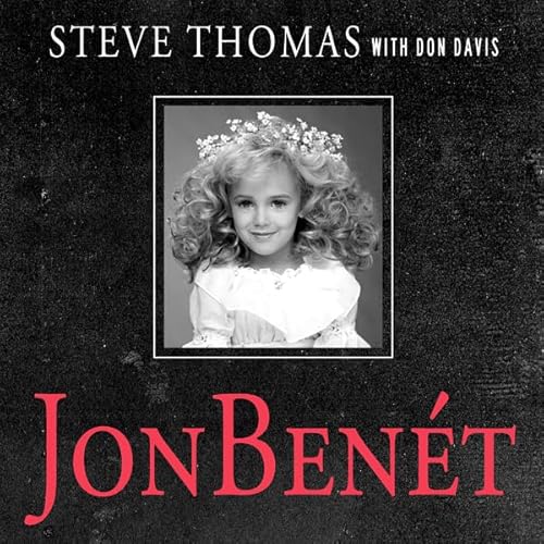 Cover of JonBenet