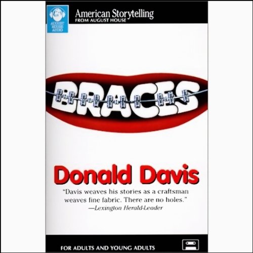 Cover of Braces