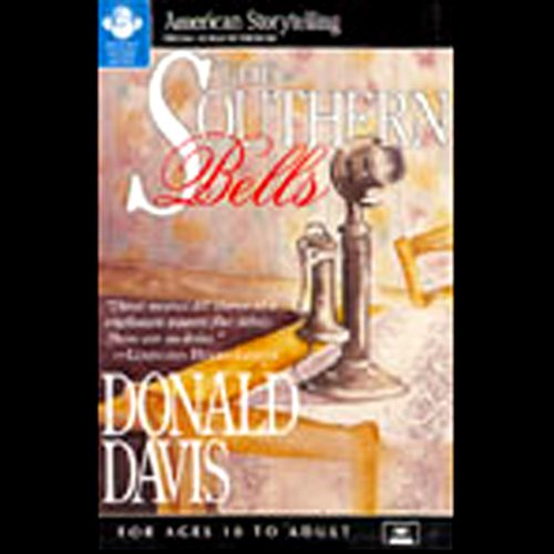 Cover of The Southern Bells