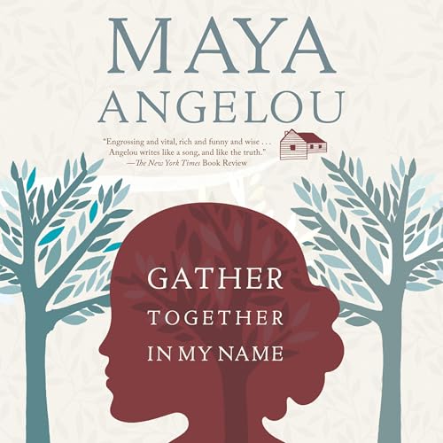Cover of Gather Together in My Name