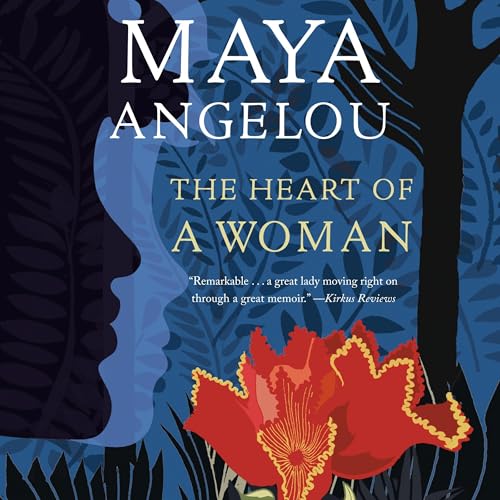 Cover of The Heart of a Woman