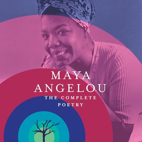 Cover of The Complete Poetry