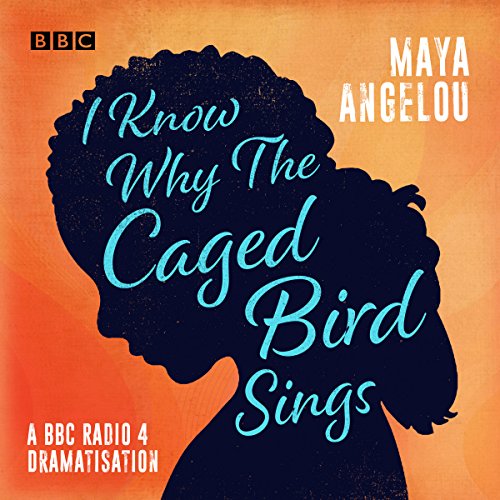 Cover of I Know Why the Caged Bird Sings