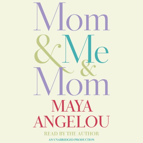 Cover of Mom & Me & Mom