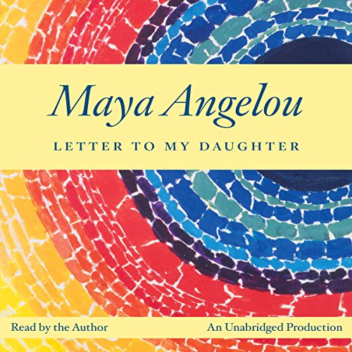 Cover of Letter to My Daughter