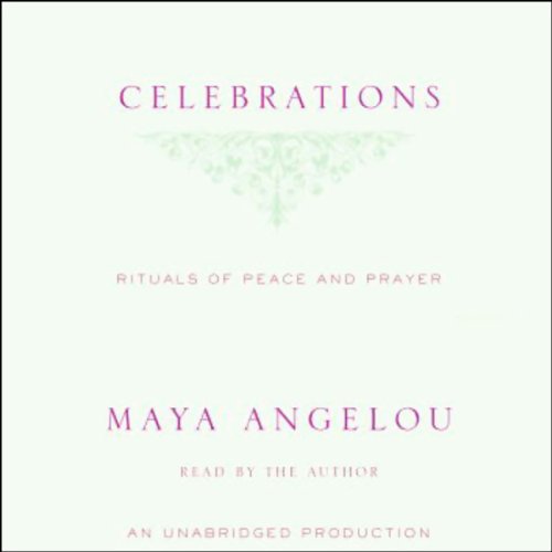 Cover of Celebrations
