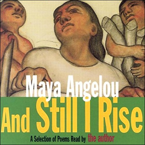 Cover of And Still I Rise
