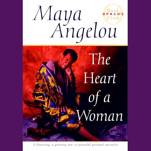 Cover of The Heart of a Woman