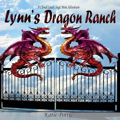 Cover of Lynn's Dragon Ranch