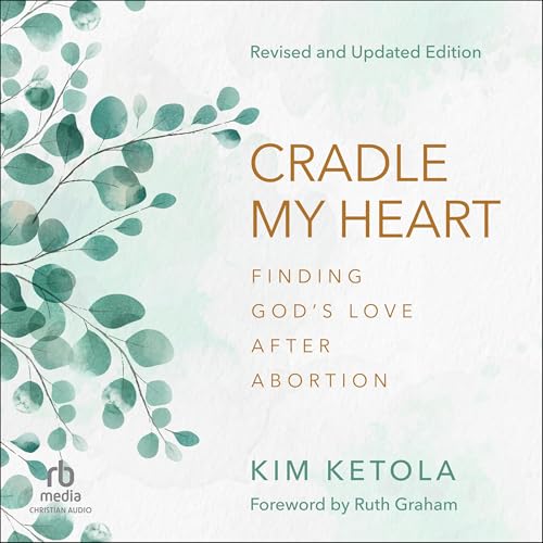 Cover of Cradle My Heart