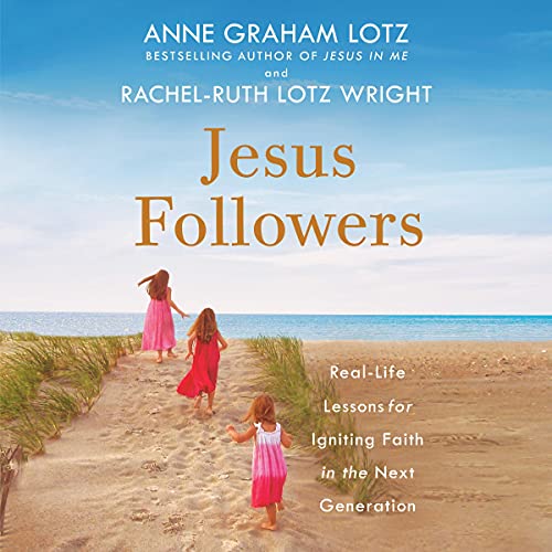 Cover of Jesus Followers