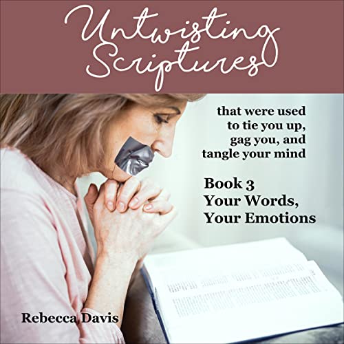 Cover of Your Words, Your Emotions