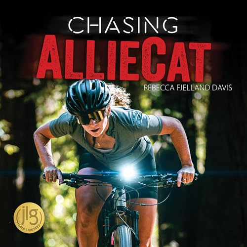 Cover of Chasing AllieCat