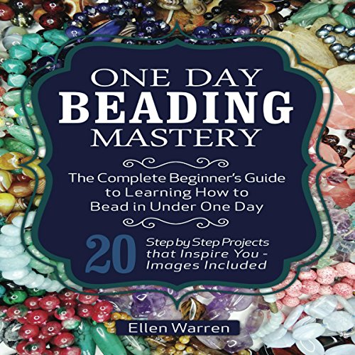 Cover of Beading, 2nd Edition