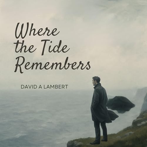 Cover of Where the Tide Remembers