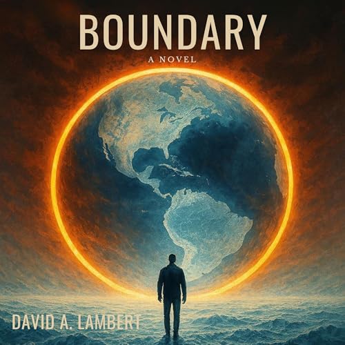 Cover of Boundary
