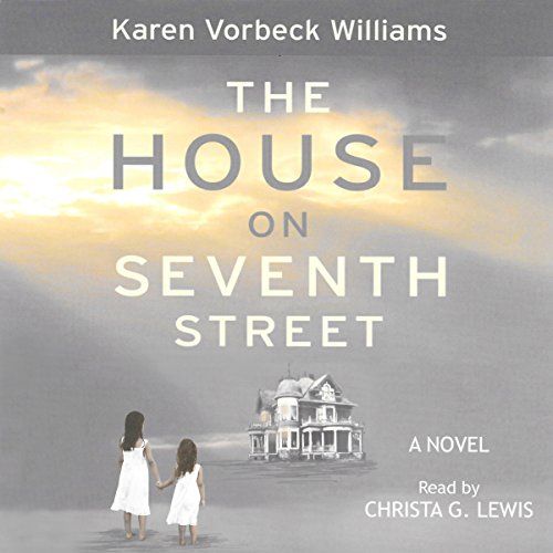Cover of The House on Seventh Street