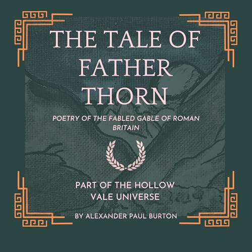 Cover of The Tale of Father Thorn