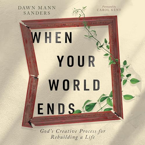 Cover of When Your World Ends
