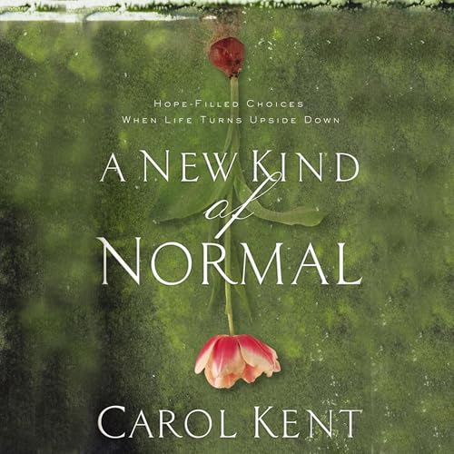 Cover of A New Kind of Normal