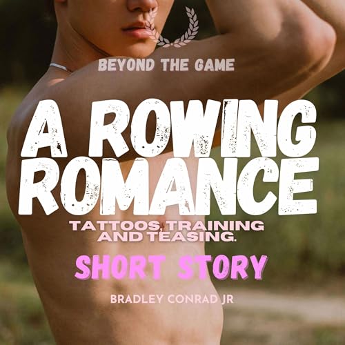 Cover of Beyond the Game: Tattoos, Training and Teasing