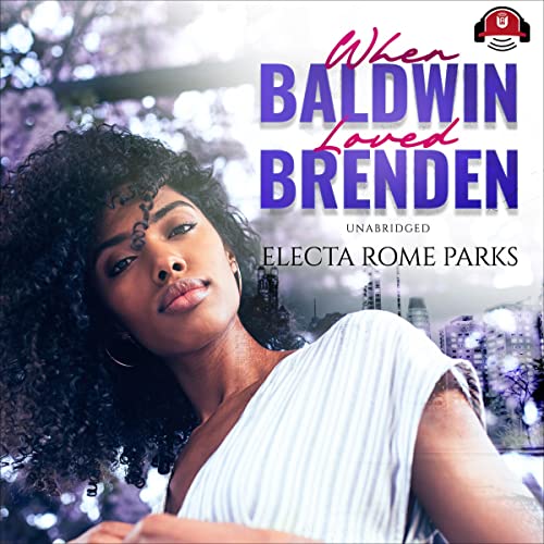 Cover of When Baldwin Loved Brenden
